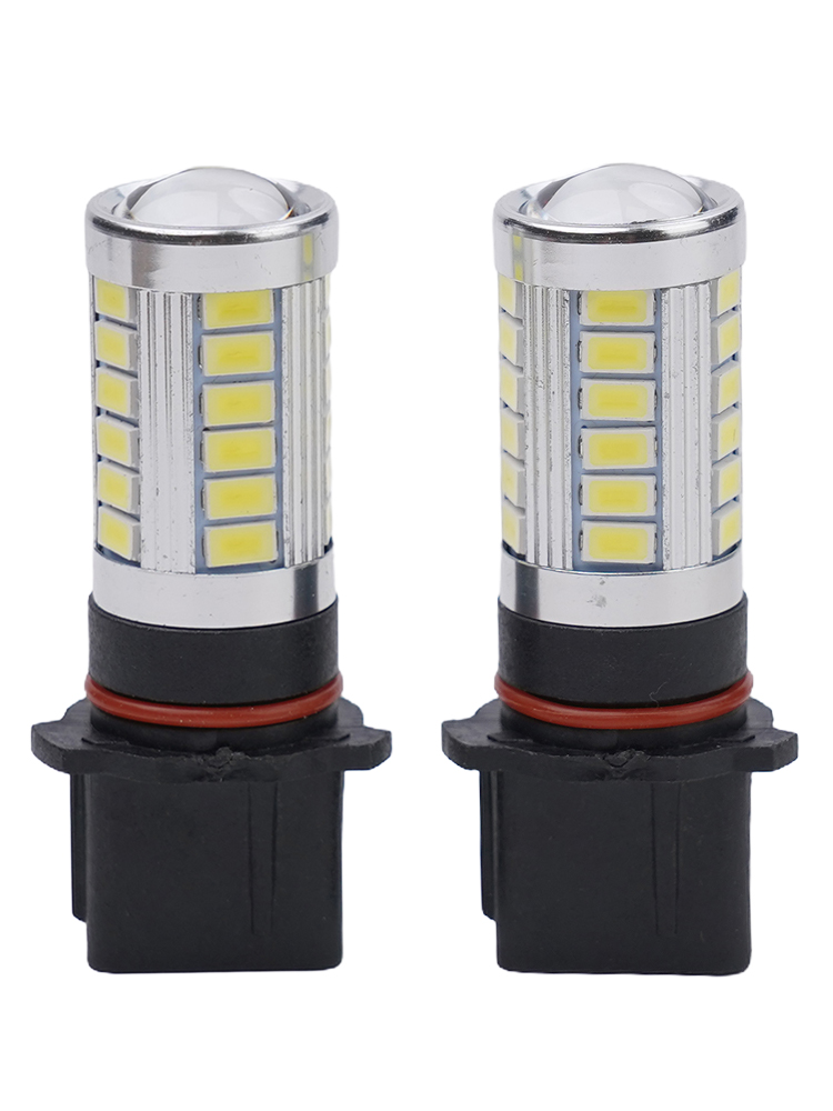 2 Stuks 12V-24V Led-lampen Voo - Car Accessories Brand recensie en prijs