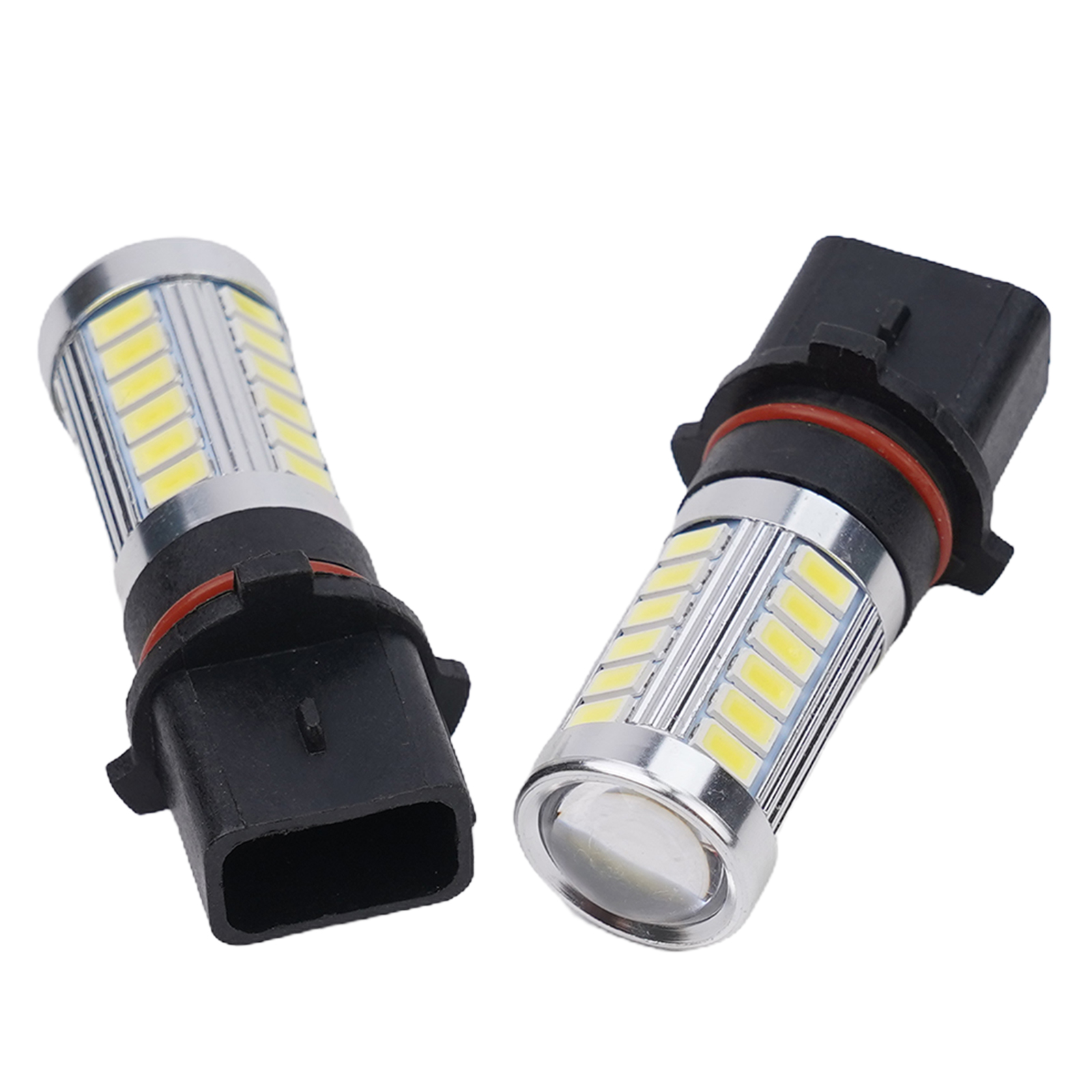 2 Stuks 12V-24V Led-lampen Voo - Car Accessories Brand recensie en prijs