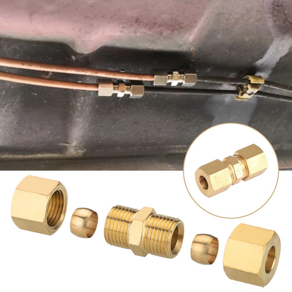 Remleiding Connector Zonder Af - Car Accessories Brand recensie en prijs