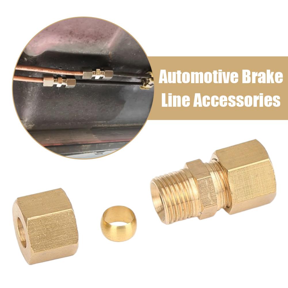 Remleiding Connector Zonder Af - Car Accessories Brand recensie en prijs