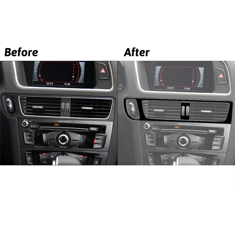 Airconditioning Outlet Frame G - Car Accessories Brand recensie en prijs