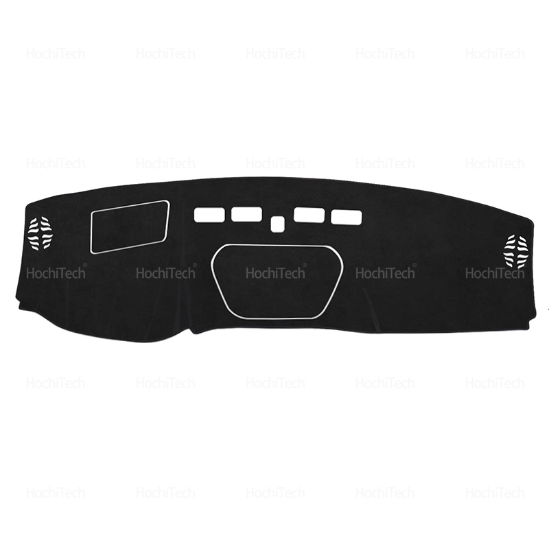 Dashboard Cover voor Chevrolet - Automatic Car Sunshade recensie en prijs