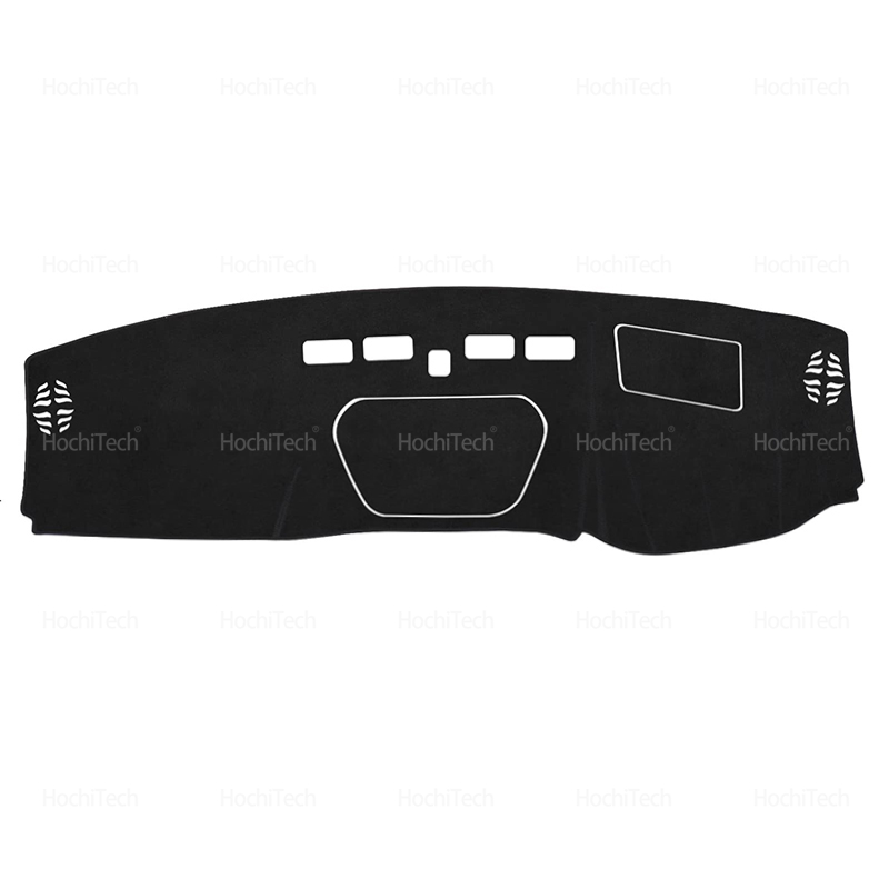 Dashboard Cover voor Chevrolet - Automatic Car Sunshade recensie en prijs