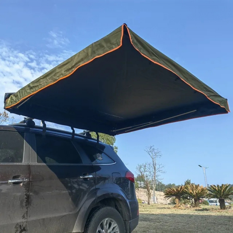 Hotselling Automatische Auto Z - Automatic Car Sunshade recensie en prijs