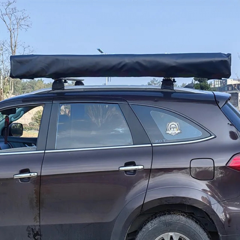 Hotselling Automatische Auto Z - Automatic Car Sunshade recensie en prijs