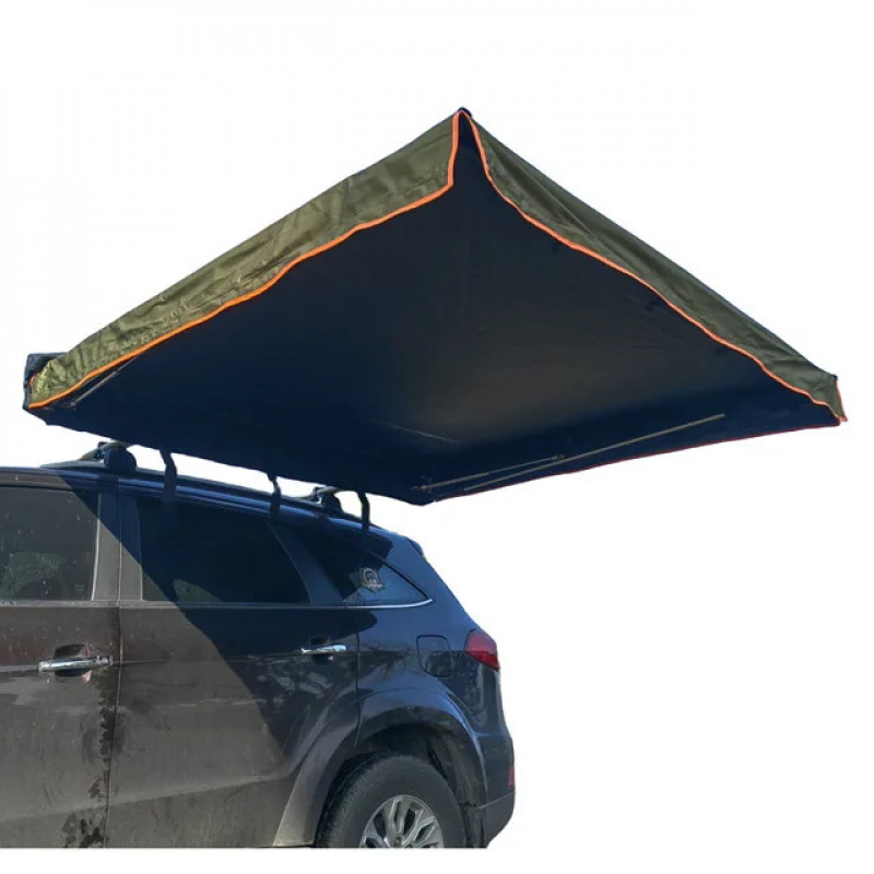 Hotselling Automatische Auto Z - Automatic Car Sunshade recensie en prijs