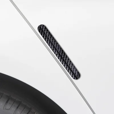 4-delige universele autodeurst - Car Accessories Quick Delivery recensie en prijs