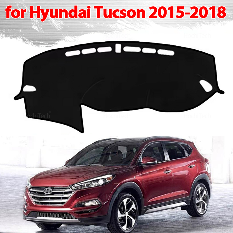 Voor Hyundai Tucson 2015 2016  - Automatic Car Sunshade recensie en prijs