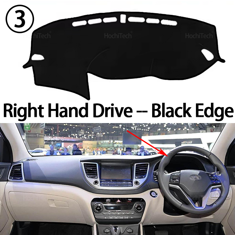 Voor Hyundai Tucson 2015 2016  - Automatic Car Sunshade recensie en prijs