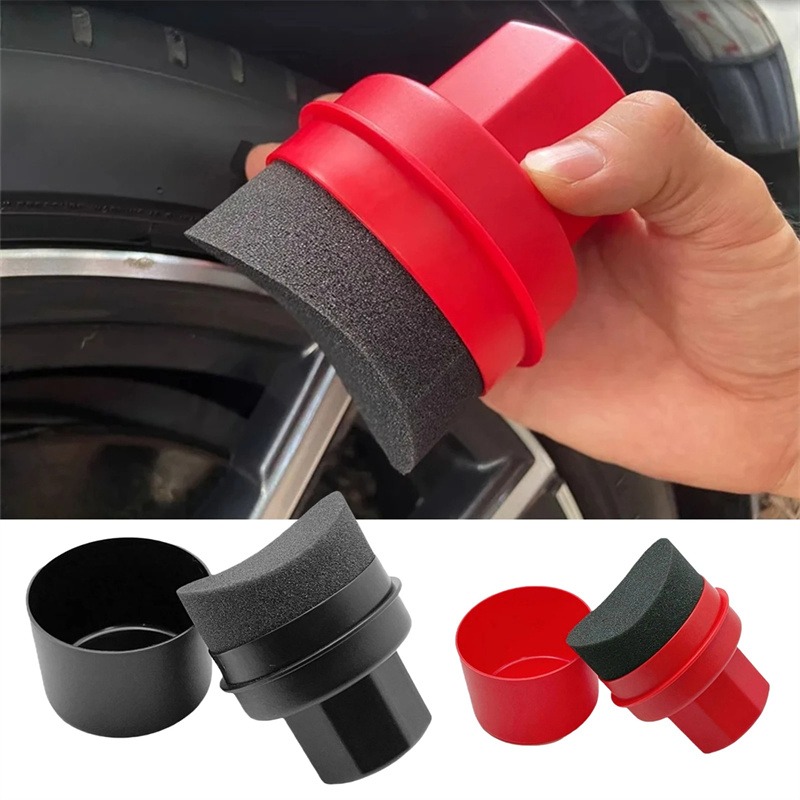 Autowiel Polijsten Wassen Spon - Car Wax Polishing Pad recensie en prijs