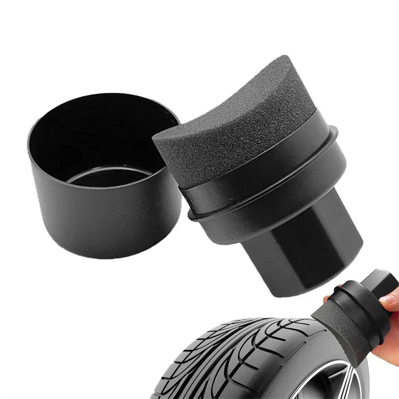 Autowiel Polijsten Wassen Spon - Car Wax Polishing Pad recensie en prijs