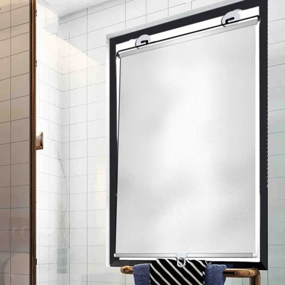 Automatische isolerende zonnes - Automatic Car Sunshade recensie en prijs