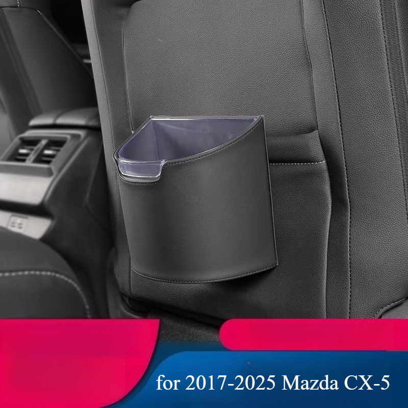 Autoafvalbak ontworpen voor Ma - Car Accessories Hanging recensie en prijs