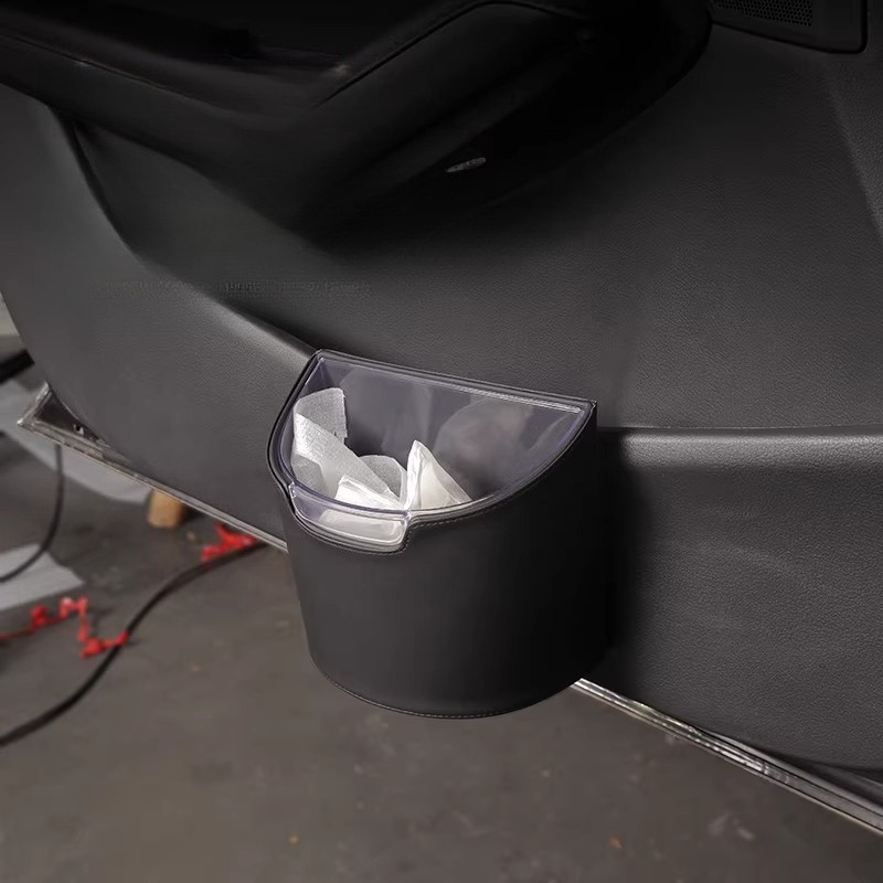 Autoafvalbak ontworpen voor Ma - Car Accessories Hanging recensie en prijs