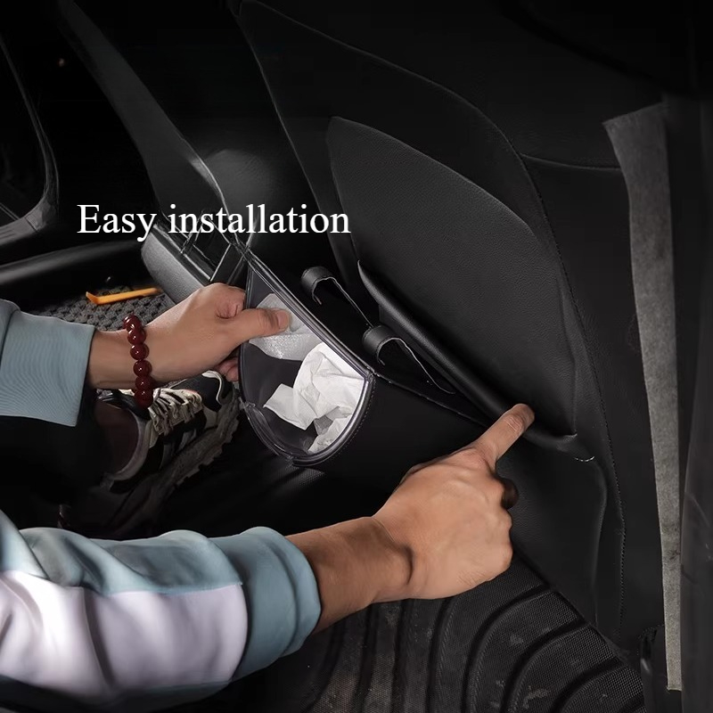 Autoafvalbak ontworpen voor Ma - Car Accessories Hanging recensie en prijs
