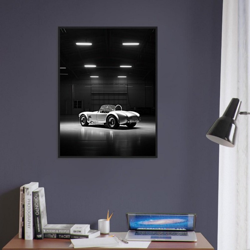 Frameloze moderne beroemde mer - Car Accessories Brand recensie en prijs