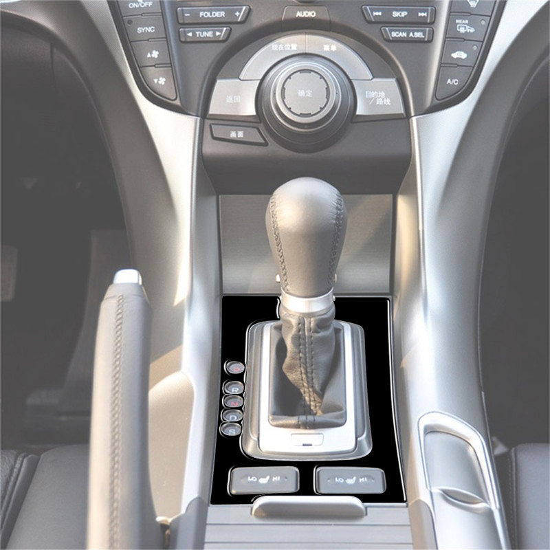 Shift Hendel Surround Gloednie - Car Accessories Brand recensie en prijs